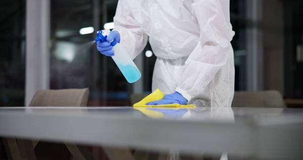 24/7 Emergency Biohazard experts in Fairfield, IA